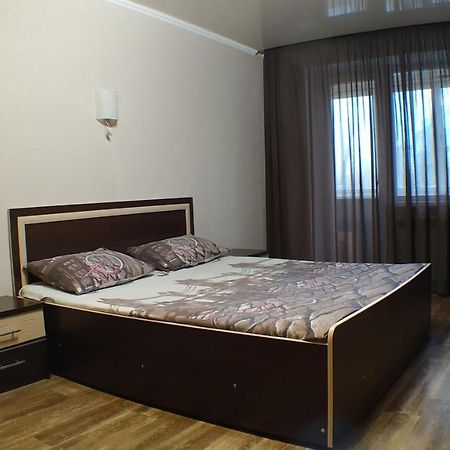 Апартаменты В Центре Металлургов 27 Kr Apartments 克里沃罗格 外观 照片