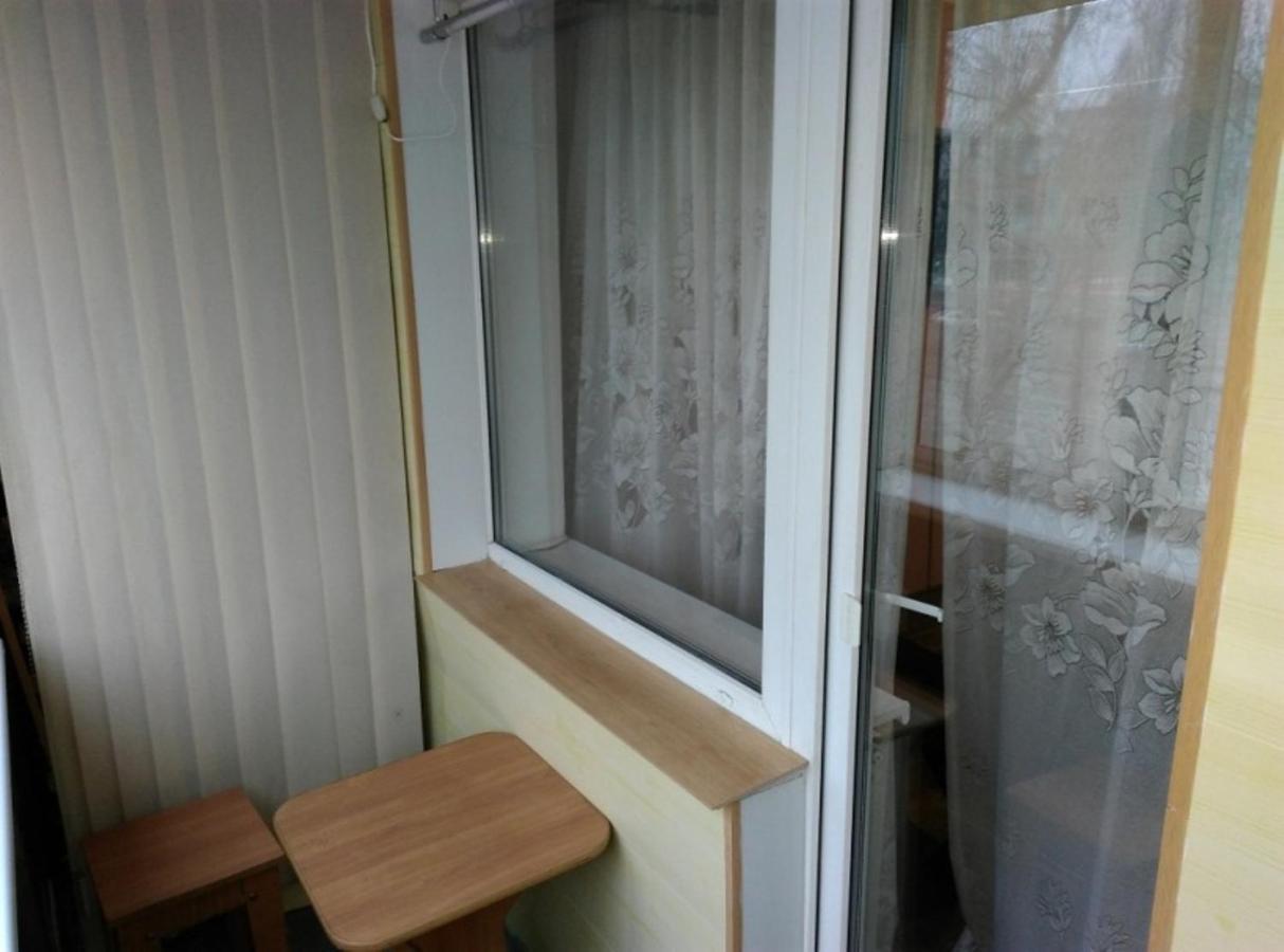 Апартаменты В Центре Металлургов 27 Kr Apartments 克里沃罗格 外观 照片